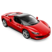 1:16 Uzaktan Kumandalı Araba Ferrari 296 GTS 2.4 Ghz - 3