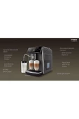 Saeco SM6580/10 Granaroma Tam Otomatik Espresso Makinesi - 8