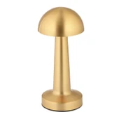 Orvin Eskitme Şarjlı Dokunmatik Dim Edilebilir 3 Renkli Masa Lambası 2000ma Pil Gücü Ile 7 Saat thumbnail 3