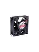 Class CF-242 80X80X25MM Dc 24VOLT Fan - 1