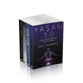 Yapay Zeka ve İnsanlığın Geleceği 4 Kitap Set - 1