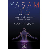 Yapay Zeka ve İnsanlığın Geleceği 4 Kitap Set - 2