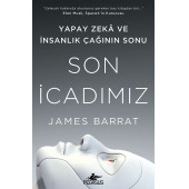 Yapay Zeka ve İnsanlığın Geleceği 4 Kitap Set - 4