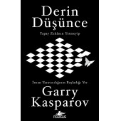 Yapay Zeka ve İnsanlığın Geleceği 4 Kitap Set - 5