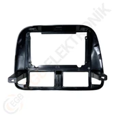 OTO TABLET ÇERÇEVE 9 HONDA CIVIC A/C (1996-2001) TAC-207 - 2