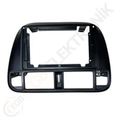 OTO TABLET ÇERÇEVE 9 HONDA CIVIC A/C (1996-2001) TAC-207 - 1