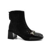 GUJA  24K435 KADIN TOPUKLU GÜNLÜK BOT thumbnail 2