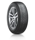 Hankook Kinergy 4S 2 H750 265/50r19 110v xl Suv 4 mevsim 2024 thumbnail 2