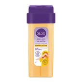 Sesu Roll-On Sir Ağda 100ML Sarı Normal Cilt (3 Lü Set) - 2