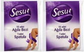 Sesu Ağda Bezi (Pk İçi 10 Lu) (2 Li Set) - 2