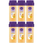 Sesu Roll-On Sir Ağda 100ML Sarı Normal Cilt (6 Lı Set) thumbnail 1