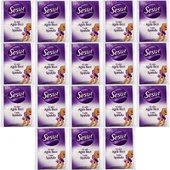 Sesu Ağda Bezi (Pk İçi 10 Lu) (18 Li Set) - 1