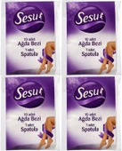 Sesu Ağda Bezi (Pk İçi 10 Lu) (4 Lü Set) - 1