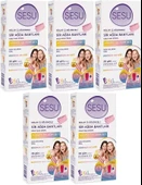 Sesu Sir Ağda Bandı 24 Lü Pk (Ağdaya İlk Adım Serisi) (5 Li Set) - 1