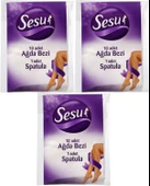 Sesu Ağda Bezi (Pk İçi 10 Lu) (3 Lü Set) - 2