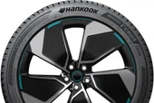 Hankook İon İCept  ıw01A  Ev  215/45r20 95h XL  Oto Kış 2023 thumbnail 1
