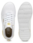 Puma 397491-01 Carina 2.0 Metallic Dream Sneaker Kadın Spor Ayakkabı - 6