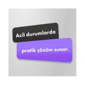 Sesu Tüy Dökücü Krem For Men 100ML - 7