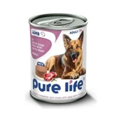 Pure Life Kuzu Etli Pirinçli Yetişkin Köpek Maması 15 Kg+1 kg HEDİYELİ ÜRÜN - 2