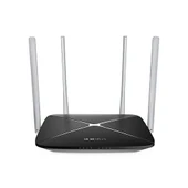 TP-Link Mercusys AC12 1200 Dual Band Wi-Fi Router - 1