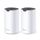 TP-Link Deco S7 2P AC1900 Mesh Router (ikili) Paket - 1