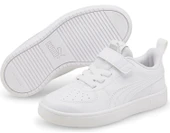 Puma Rickie AC PS 385836-01 Ortopedik Çocuk Spor Ayakkabı thumbnail 1