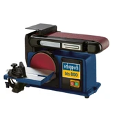 Scheppach BTS 900 Zımpara - 1