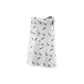 Babyjem Cepli Emzirme Önlüğü 323 Botanik Yaprak - 1