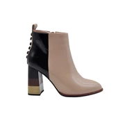 GUJA  24K101-2 KADIN TOPUKLU GÜNLÜK BOT thumbnail 3