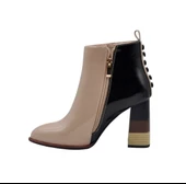 GUJA  24K101-2 KADIN TOPUKLU GÜNLÜK BOT thumbnail 4