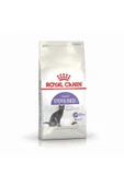 Royal Canin Sterilised Kısır Kedi Maması 2 Kg - 1