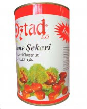 Kırık Kestane 5 Kg - 1