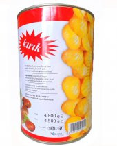 Kırık Kestane 5 Kg - 2