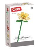 Ctoys Flower Arrangement Mini Blok Magnolia Champaca thumbnail 1