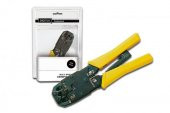DIGITUS DN-94004 RJ-45/RJ-12/RJ-11 SIKMA PENSESİ - 2