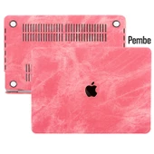 Macbook Pro Kılıf 13inç Fabric (2016/2019 yılı Cihazı) A1706 A1708 A1989 A2159 ile Uyumlu - 8