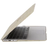 Macbook Pro Kılıf 13inç Flax (2016/2019 yılı Cihazı) A1706 A1708 A1989 A2159 ile Uyumlu - 11
