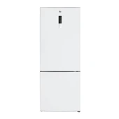 Hoover HOCG5T718EW1 442 Lt Kombi No Frost Buzdolabı thumbnail 5