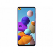 Samsung Galaxy A21s 64 GB (Samsung Türkiye Garantili) - 1