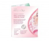 Dead Sea Spa Magik Peel Reveal Marine Mask 25gr - 1