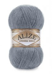 ALİZE ANGORA GOLD 87 - 2