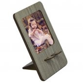 RESİM ÇERÇEVE ALİZE TELEFON TUTUCU - 1