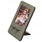 RESİM ÇERÇEVE ALİZE TELEFON TUTUCU - 5