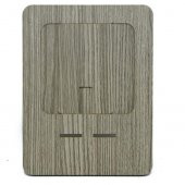 RESİM ÇERÇEVE ALİZE TELEFON TUTUCU - 7