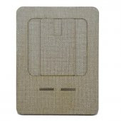 RESİM ÇERÇEVE VİZON TELEFON TUTUCU - 7