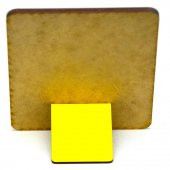 RESİM ÇERÇEVE SARI TELEFON TUTUCU - 5