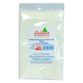 LokmanAVM Asit Borik Borasis Asit Boric Acid 100 Gr Paket thumbnail 2