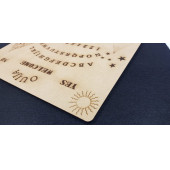 Ruh Çağırma Tahtası Ouija - 2