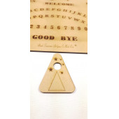 Ruh Çağırma Tahtası Ouija - 4