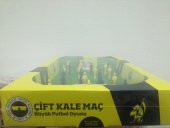 Fenerbahçe Lisanslı Çift Kale Maç - Büyük Futbol Oyunu 010101ARM01401 - 2